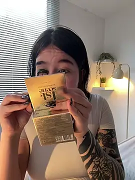 evelynrosess1 online show from March 13, 2026, 9:53 pm