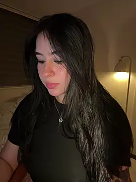 evelynrosess1 online show from May 30, 2026, 12:06 am
