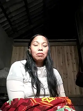 yuyu003 online show from January 12, 2026, 2:35 pm