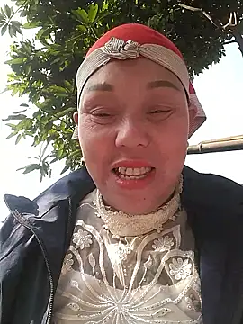 yuyu003 online show from January 12, 2026, 2:29 am