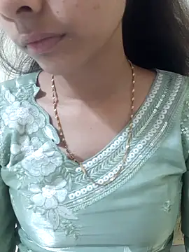 Snapshot of Kanchan7909 chatting on June 14, 2026, 3:35 pm Kanchan7909 online show from June 14, 2026, 3:35 pm