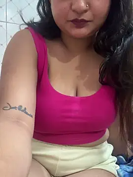 Curvy Anaya online show from June 7, 2026, 6:07 am