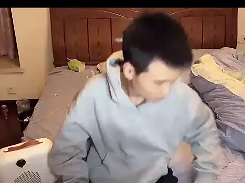 xizhezs000 online show from January 9, 2026, 11:17 am