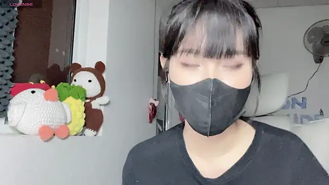Snapshot of Tieu-May chatting on July 10, 2026, 9:59 pm Tieu-May online show from July 10, 2026, 9:59 pm