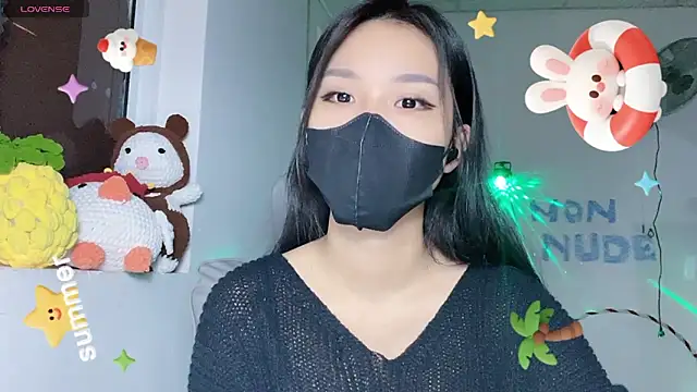Snapshot of Tieu-May chatting on June 16, 2026, 9:31 am Tieu-May online show from June 16, 2026, 9:31 am