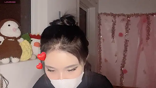 Tieu-May online show from March 21, 2026, 9:30 pm