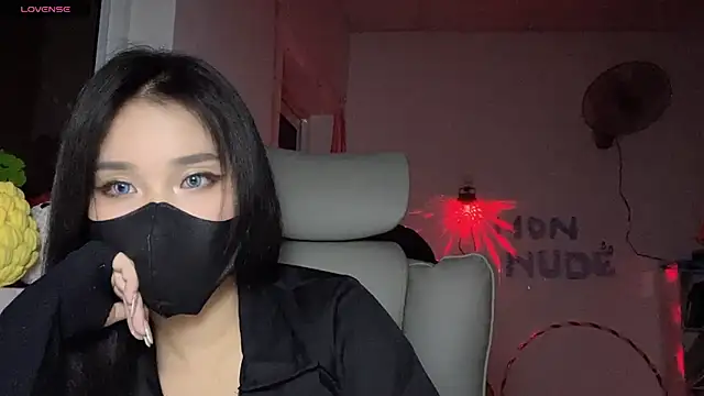 Snapshot of Tieu-May chatting on June 12, 2026, 9:01 pm Tieu-May online show from June 12, 2026, 9:01 pm