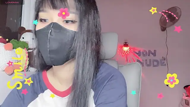 Snapshot of Tieu-May chatting on July 8, 2026, 8:59 am Tieu-May online show from July 8, 2026, 8:59 am