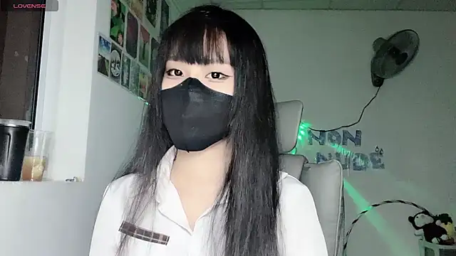 Snapshot of Tieu-May chatting on July 28, 2026, 11:07 am Tieu-May online show from July 28, 2026, 11:07 am