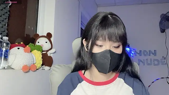 Snapshot of Tieu-May chatting on July 4, 2026, 10:03 pm Tieu-May online show from July 4, 2026, 10:03 pm