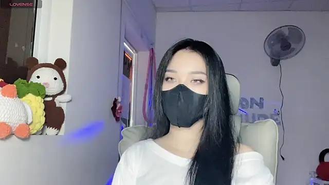 Snapshot of Tieu-May chatting on July 7, 2026, 6:58 am Tieu-May online show from July 7, 2026, 6:58 am