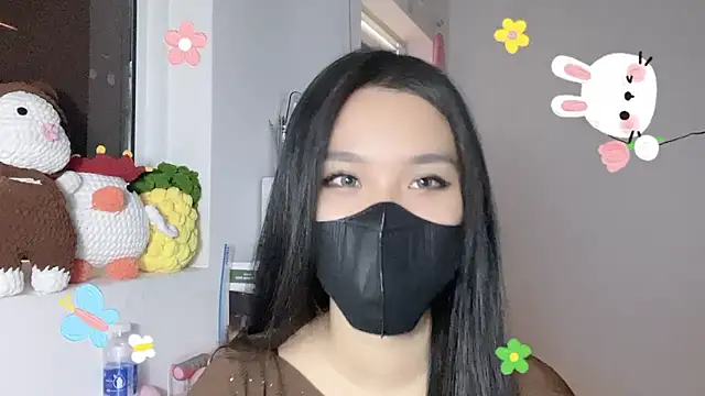 Tieu-May online show from April 8, 2026, 9:00 am