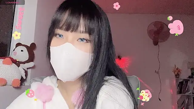Snapshot of Tieu-May chatting on June 9, 2026, 8:26 am Tieu-May online show from June 9, 2026, 8:26 am