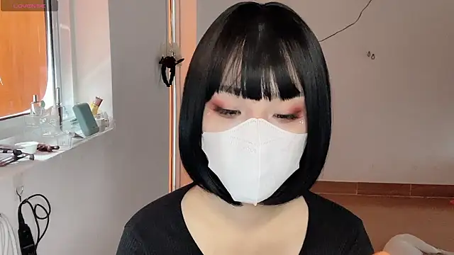 Tieu-May online show from February 8, 2026, 6:55 am