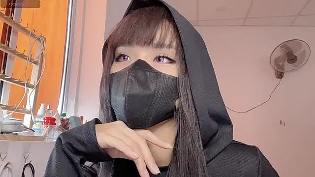 Tieu-May online show from February 14, 2026, 5:07 am