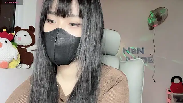 Snapshot of Tieu-May chatting on June 29, 2026, 8:10 am Tieu-May online show from June 29, 2026, 8:10 am