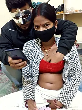 A-POOJA RANI online show from January 10, 2026, 3:07 pm