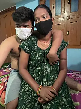 A-POOJA RANI online show from March 18, 2026, 1:42 am