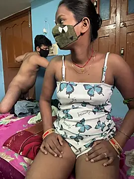 A-POOJA RANI online show from April 14, 2026, 1:10 am