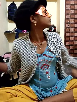 A-POOJA RANI online show from January 9, 2026, 7:04 am