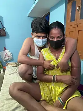 A-POOJA RANI online show from March 1, 2026, 2:11 am