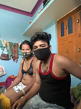 A-POOJA RANI online show from April 22, 2026, 1:34 am