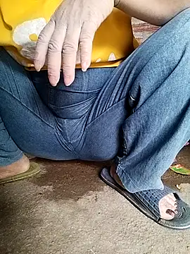 RinaPink online show from February 3, 2026, 4:54 am