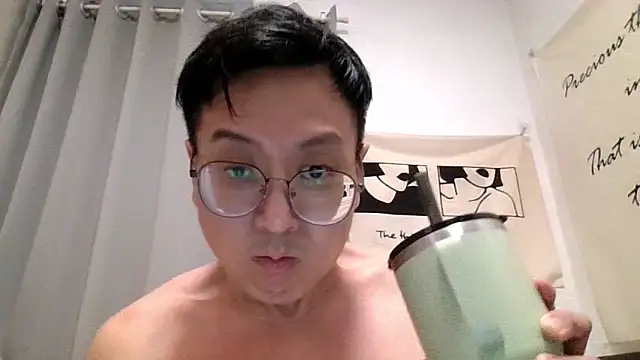 BunchedDogsbody online show from January 14, 2026, 7:12 am