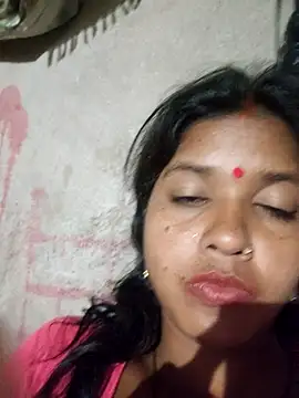 Horny-Rashi online show from April 7, 2026, 4:31 pm