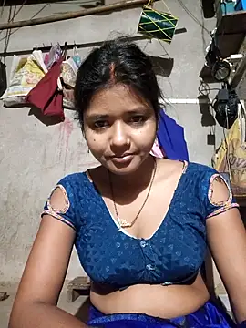 Horny-Rashi online show from April 14, 2026, 9:20 pm