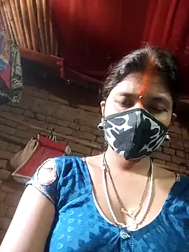 Snapshot of Horny-Rashi chatting on February 16, 2026, 6:23 am Horny-Rashi online show from February 16, 2026, 6:23 am