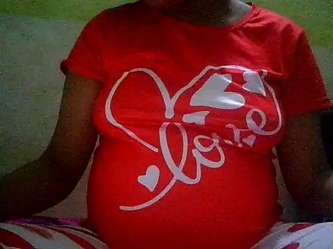 Kandysweety 2 online show from April 13, 2026, 10:03 pm