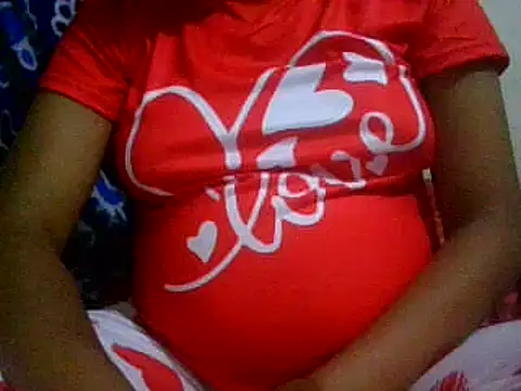 Kandysweety 2 online show from March 25, 2026, 11:14 pm