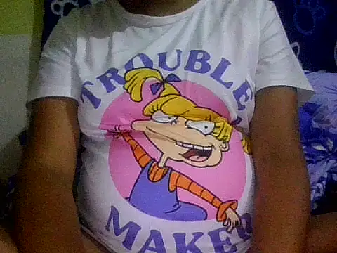 Kandysweety 2 online show from April 9, 2026, 2:13 am