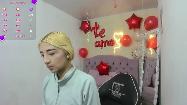 IRINA TAY1 online show from February 15, 2026, 3:51 am