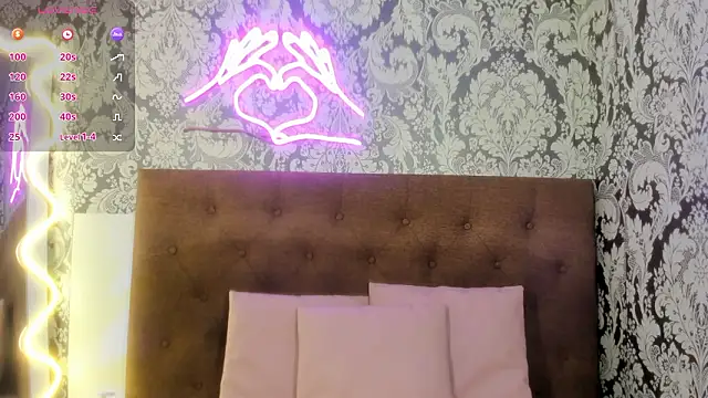 IRINA TAY1 online show from March 2, 2026, 5:08 am