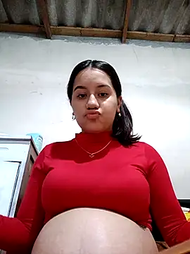 Baaby Liss online show from February 1, 2026, 7:34 pm