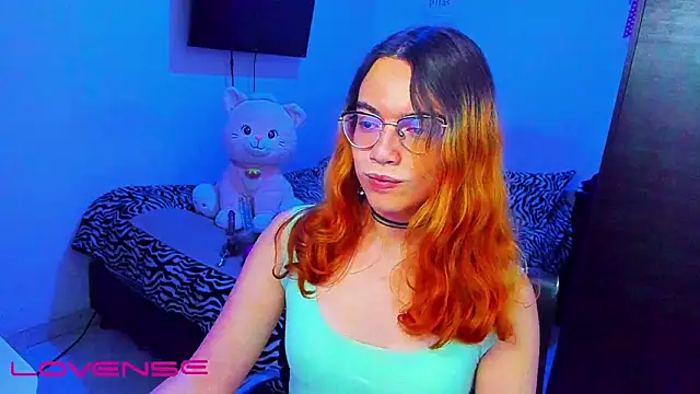 lillykittyyy online show from March 15, 2026, 3:13 am