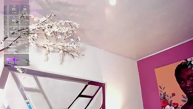 Snapshot of Astrid_williams chatting on February 3, 2026, 6:40 am Astrid williams online show from February 3, 2026, 6:40 am