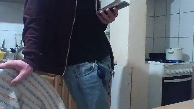 KaelNox online show from March 19, 2026, 9:37 pm