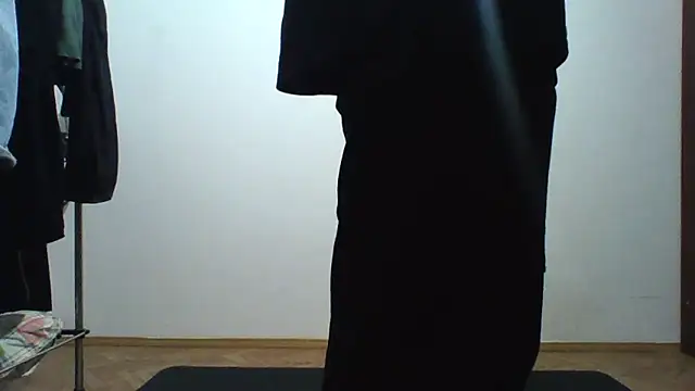 KaelNox online show from April 2, 2026, 1:35 am