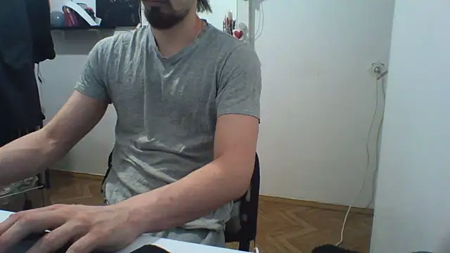 KaelNox online show from March 7, 2026, 6:02 pm