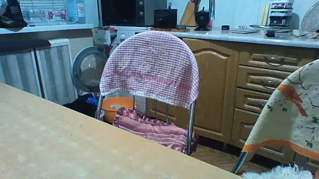 Snapshot of KaelNox chatting on June 14, 2026, 7:26 pm KaelNox online show from June 14, 2026, 7:26 pm