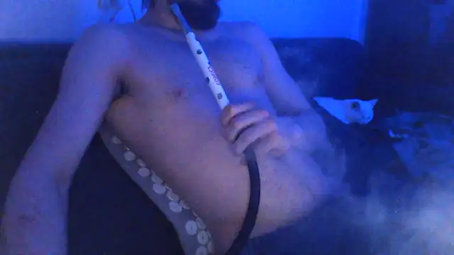 KaelNox online show from May 16, 2026, 8:41 pm