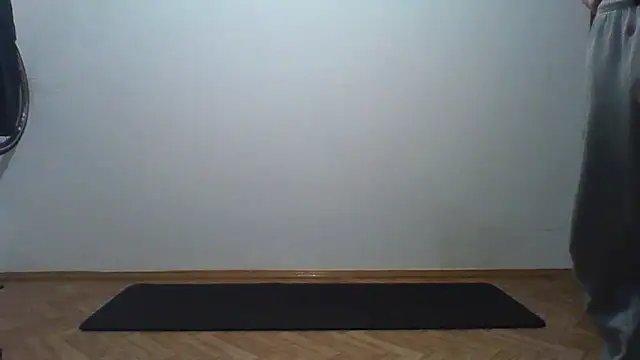 KaelNox online show from March 28, 2026, 10:55 pm