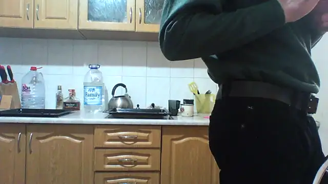 KaelNox online show from March 25, 2026, 11:36 pm