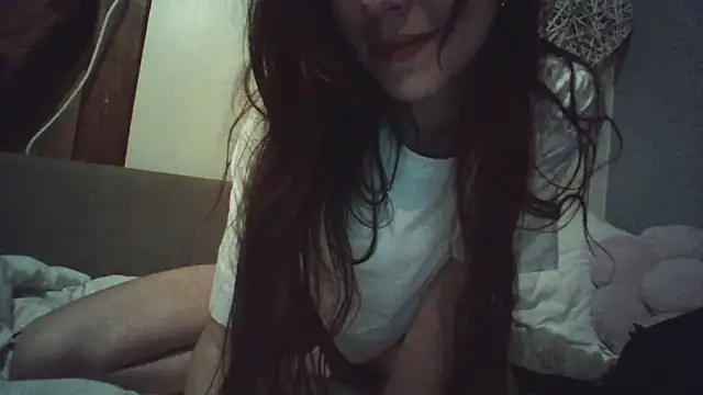 LiliMiel online show from February 14, 2026, 1:39 am