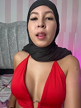 Shann 95 online show from July 9, 2026, 8:41 pm