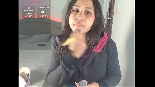 jossypb online show from February 19, 2026, 2:52 am