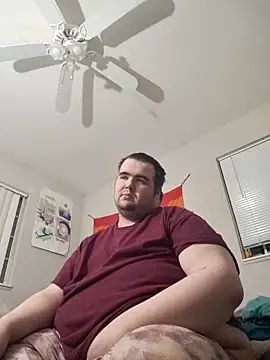 Snapshot of TimothyHendershot chatting on February 7, 2026, 3:47 am TimothyHendershot online show from February 7, 2026, 3:47 am